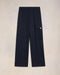 AMI PARIS Pants Militaire Stright Fit Unisex Apparel